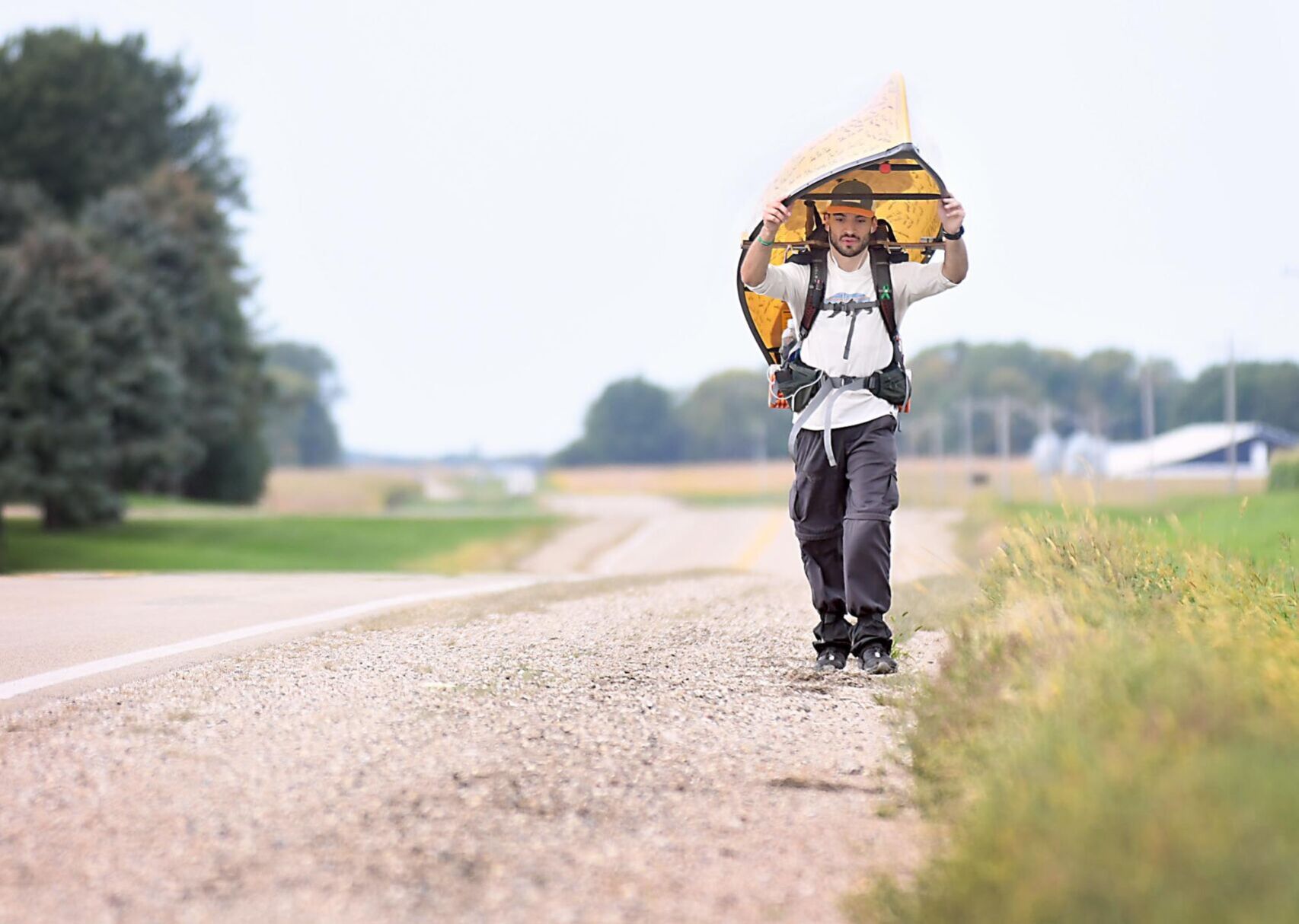 Suicide awareness portage 1